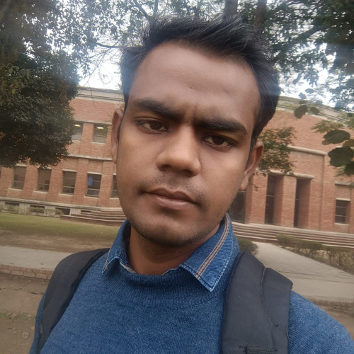 Gaurav  R.