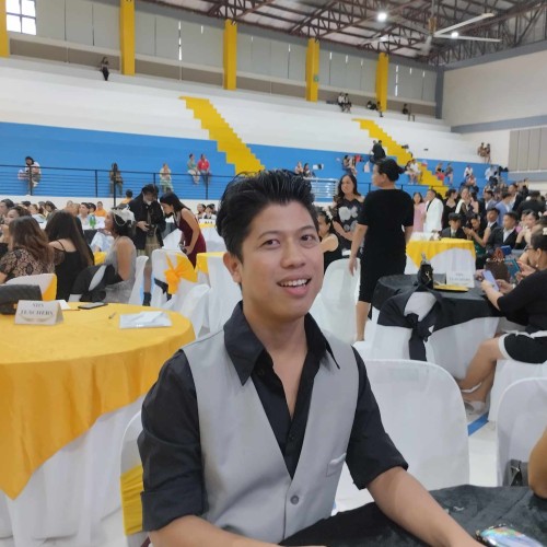 Ardwin Lee G.