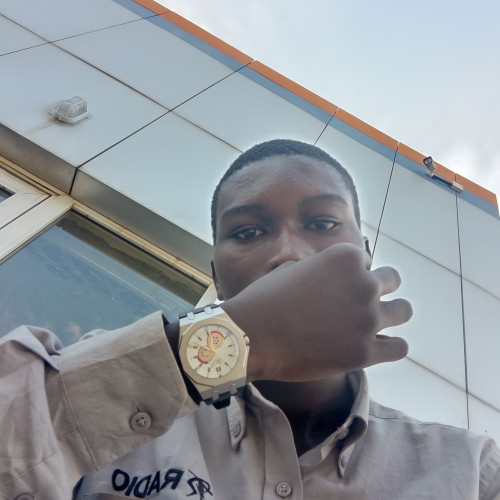 Abolaji  D. profile photo