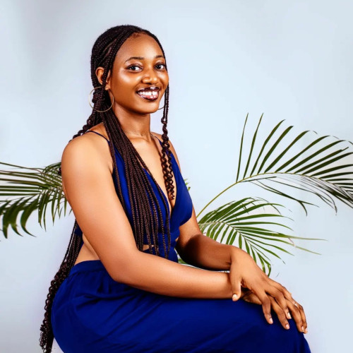 Queenesther  N.
