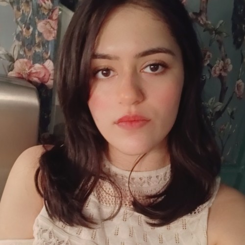 Rimsha K.