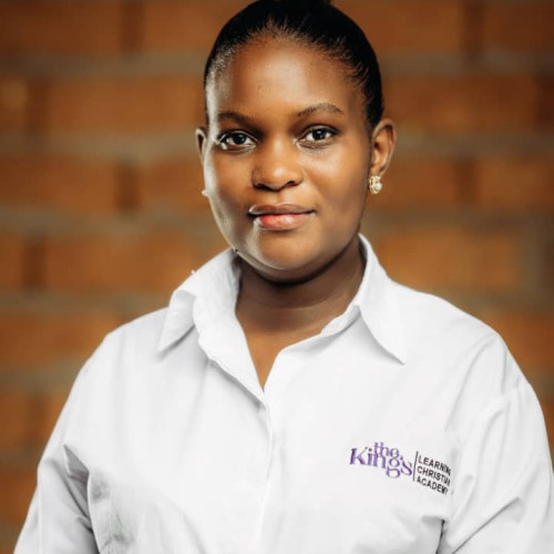 ESTHER N. profile photo