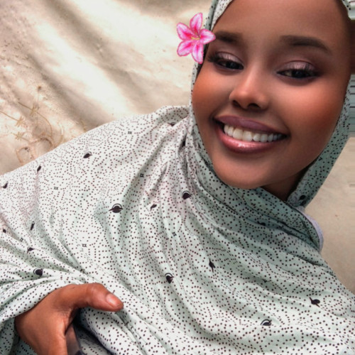 Isha A. profile photo