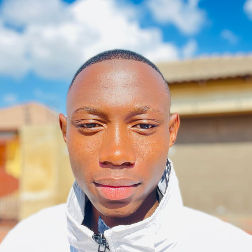 Thabang M. profile photo