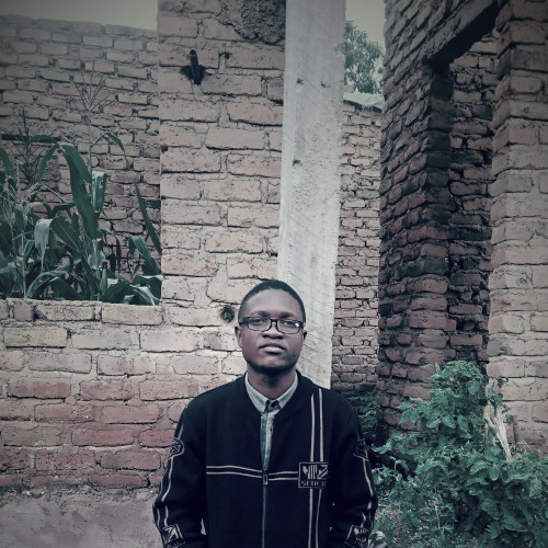 Boaz K. profile photo