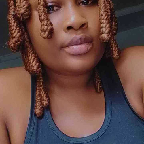 nnenna f. profile photo