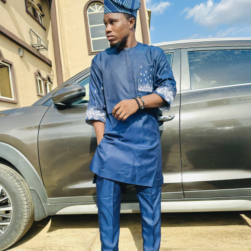 Tobi O. profile photo