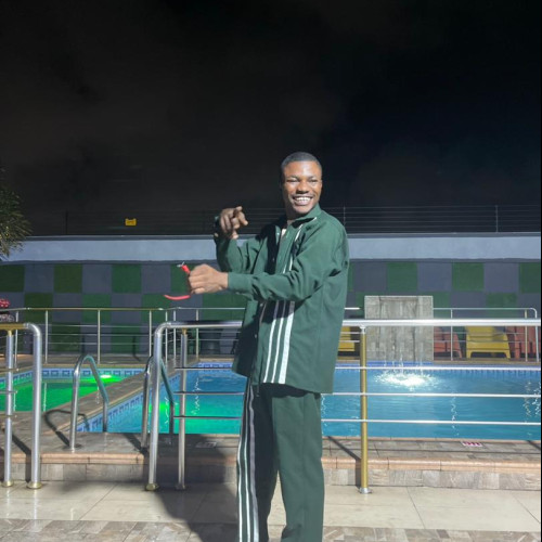 Victor F. profile photo