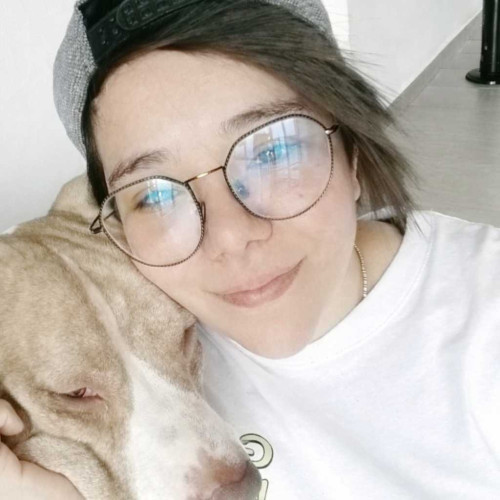 viviana a. profile photo