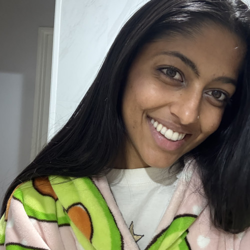 Yashni P. profile photo