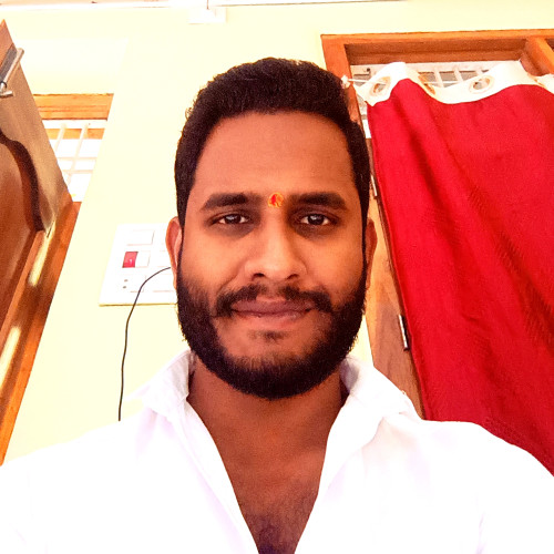 Anil  K.