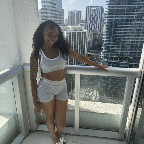 Mariah W. profile photo