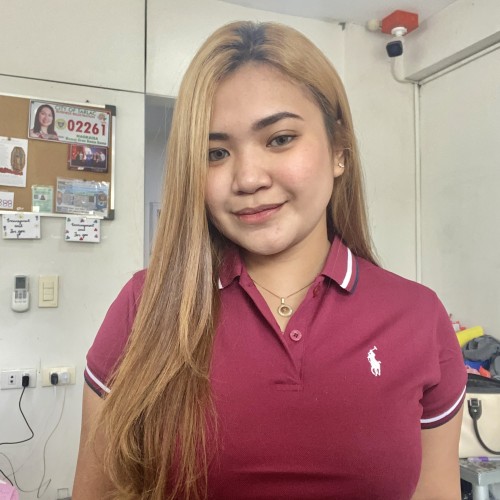 Rica Ella Mae C.