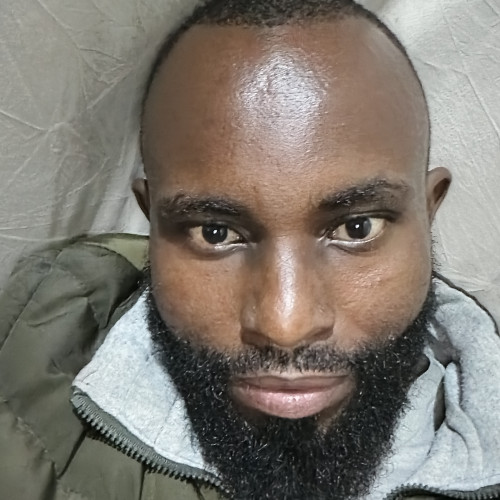 Harrison S. profile photo