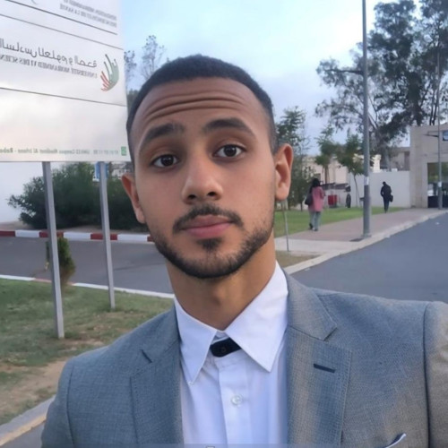 Ayman m. profile photo
