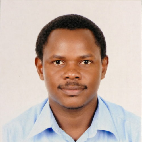 Peter Ngunjiri M. profile photo