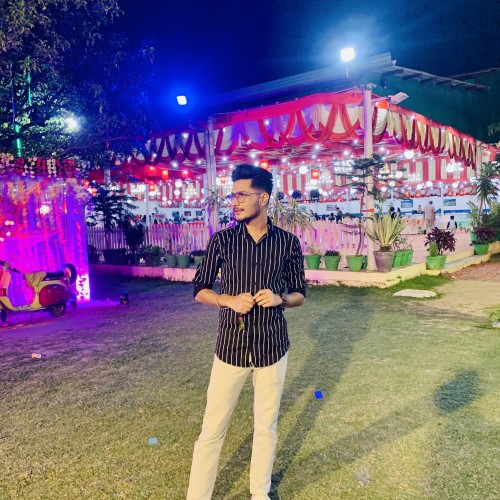 Aakash K. profile photo