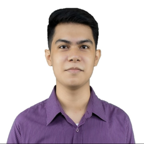 Jhon Loid S. profile photo