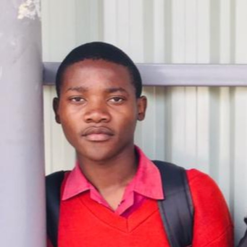 Alinani s. profile photo