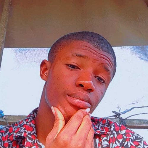 Favour U. profile photo