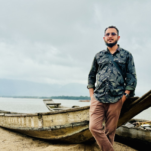 Ashraful I. profile photo