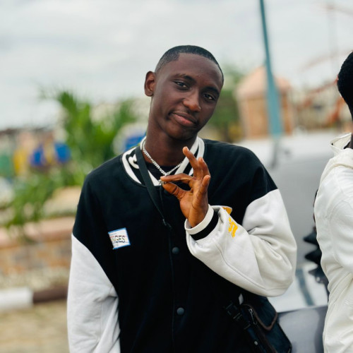 Moshood a.