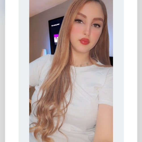 Najat E. profile photo