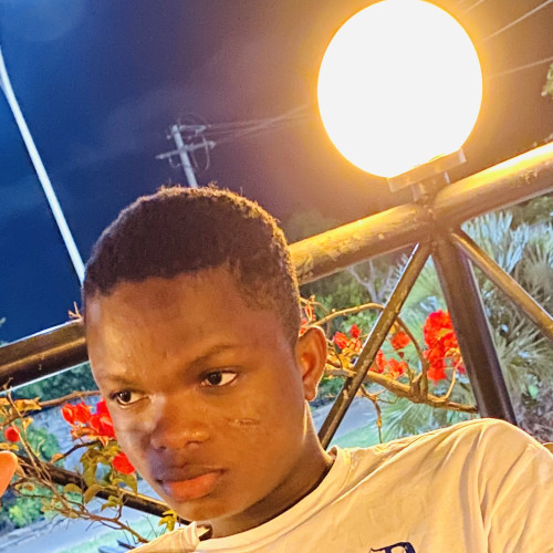 Xavier P. profile photo