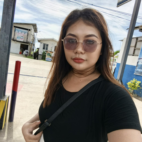 Thea A. profile photo