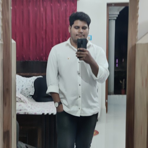 Chandrakant  M.