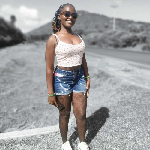 Faith K. profile photo