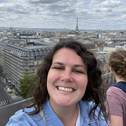 Katie H. profile photo