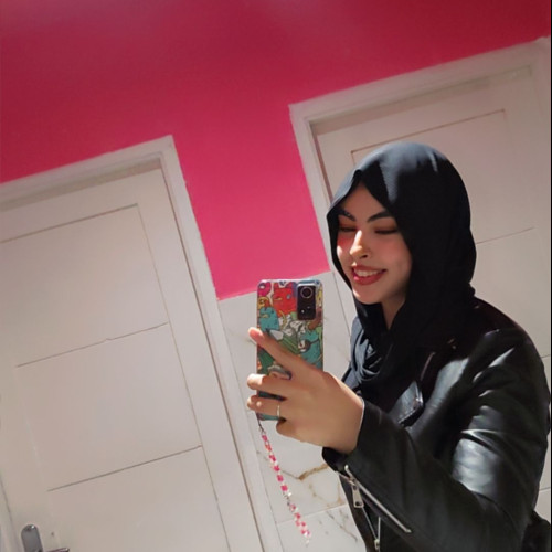 Samia B. profile photo