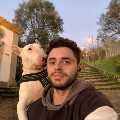 João R. profile photo