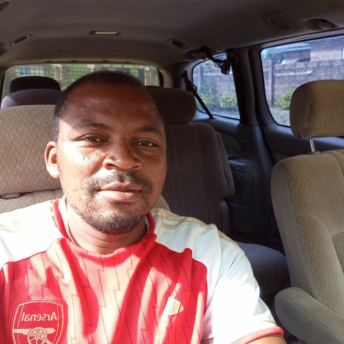 Ibrahim  A. profile photo