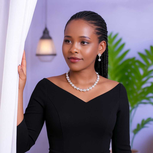 Zuri N. profile photo