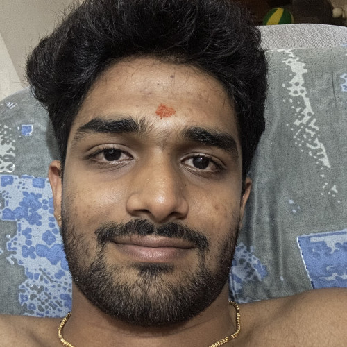 Thejus  R. profile photo