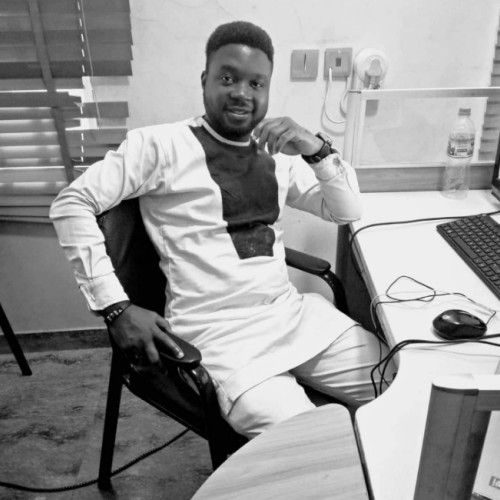 Omotosho T.