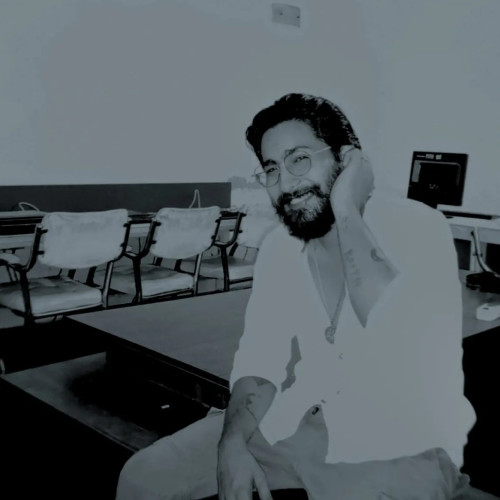 Daniyal M. profile photo