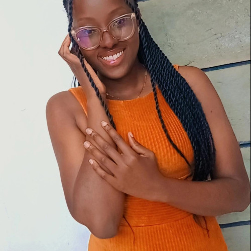 Poshia W. profile photo