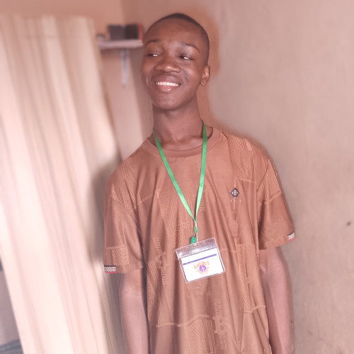 Akolawole  M. profile photo