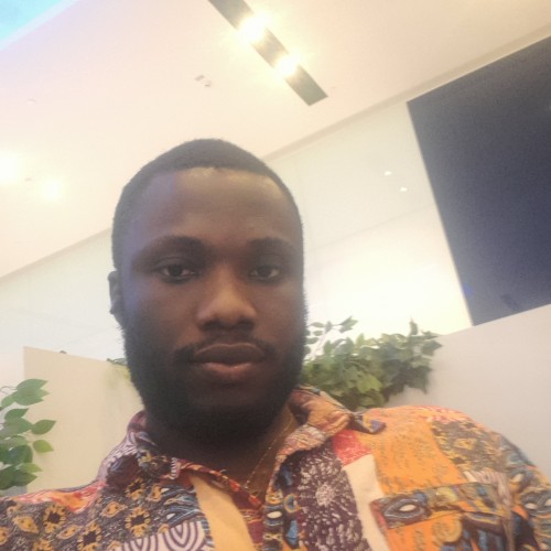 Bright M. profile photo