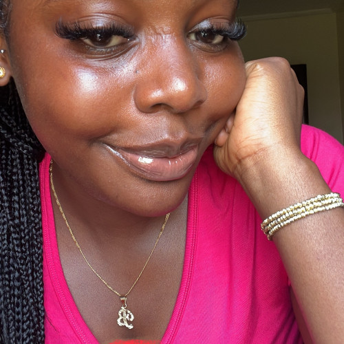 Blessing  O. profile photo