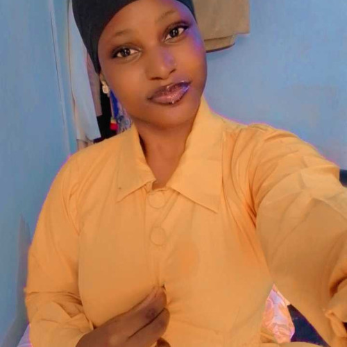 Ayobami F.