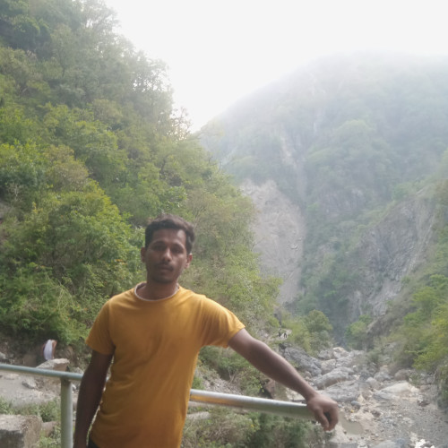 Shiva R. profile photo