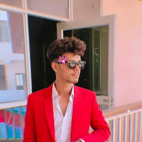 Masud M. profile photo