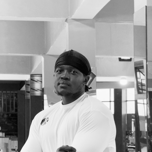 Jean Luc Nsianguana L. profile photo
