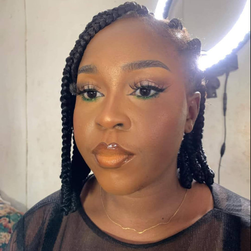 Eze F. profile photo