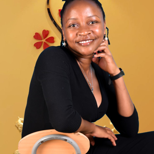 peris p. profile photo
