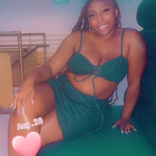 Kadijah M. profile photo
